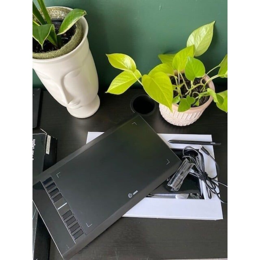 M708 Graphics Tablet - Picture 4 of 4
